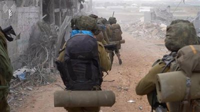 عاجل.. الاحتلال يفجر منزل الشهيد داود درس في مخيم دير عمار غرب رام الله