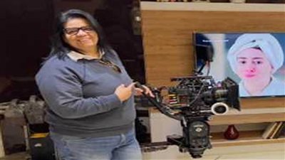 عاجل.. أماني التونسي تكشف مصير مشاهد طارق عبدالعزيز بعد رحيله