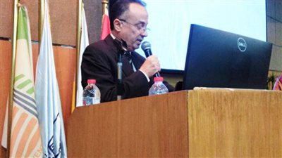 جامعة الإسكندرية تنظم ورشة عمل للتعريف بآخر التحديثات الخاصة بمنظومة 