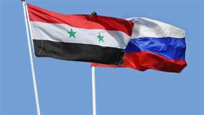 سوريا وروسيا تبحثان تطورات الأوضاع بغزة والاعتداءات الإسرائيلية على الأراضي السورية واللبنانية