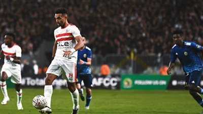 «فتوح» يواصل استفزاز الزمالك بورقة الأهلى