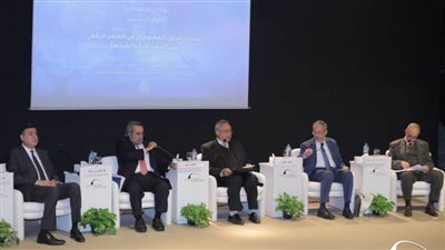 مكتبة الإسكندرية تناقش تحديات تداول المعلومات في العصر الرقمي