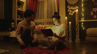 العرض العالمي الأول لفيلم 