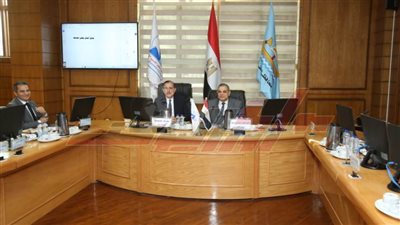 محافظ كفر الشيخ يؤكد تحقيق التنمية المنشودة في مختلف المجالات