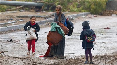 الأمم المتحدة: خطر المجاعة مرتفع في غزة وما نراه كارثيا