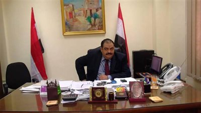 خالص التهاني للأستاذ ضياء مكاوي رئيس إقليم وسط الصعيد الثقافي