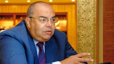 محيي الدين: إبقاء الاحتباس الحراري عند 1,5 درجة مئوية يتطلب مضاعفة كفاءة الطاقة