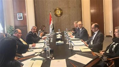 مباحثات مصرية نمساوية حول العلاقات الثنائية وموضوعات الهجرة