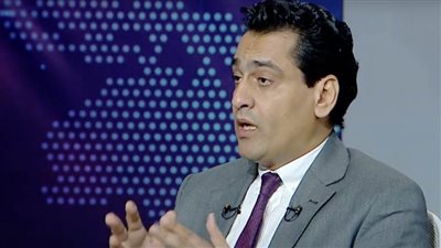 أيمن عبد المجيد: هناك اهتمام إعلامي عالمي بشأن الانتخابات الرئاسية في مصر