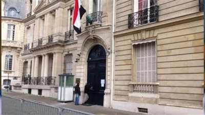 السفارة المصرية بلبنان: استقبال أبناء الجالية للتصويت بالانتخابات الرئاسية الجمعة والسبت والأحد المقبلين