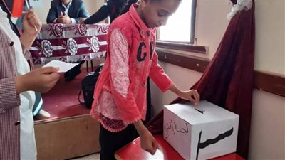 نموذج محاكاة الأول من نوعه بالوادي الجديد يضاهي واقع الانتخابات تجسده طلاب باريس التعليمية