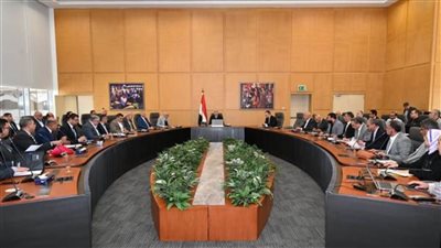 وزير الإسكان يصدر حزمة من التكليفات لرؤساء أجهزة المدن الجديدة لزيادة معدلات التنمية