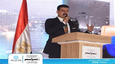 حملات شبابية شعبية تكثف نشاطها دعمًا للمرشح عبدالفتاح السيسي وتحفز المواطنين على المشاركة.. «صوتك وطن»