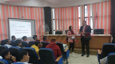 انطلاق البرنامج الرئاسي 