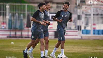 الزمالك يصطدم بـ فيوتشر في لقاء خارج التوقعات