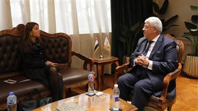 وزير التعليم العالي: مصر تولي أهمية كبيرة للتعاون مع اليونسكو في كل المجالات