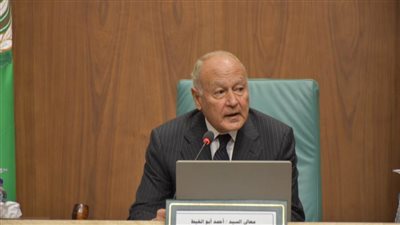 أبو الغيط يطالب بوقفة دولية جادة لردع الاحتلال الإسرائيلي ومخططاته ووقف العدوان على غزة