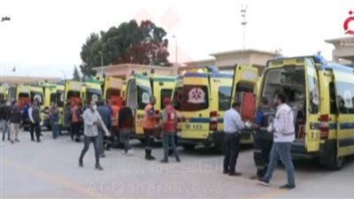 عاجل| الصحة تطلق مبادرة لعلاج 1000 طفل من مصابي غزة