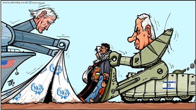 #وخز_الريشة_لضمير_العالم 