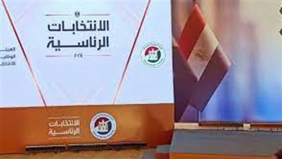 عاجل.. أول مصريون يدلون بأصواتهم في الانتخابات الرئاسية بعد 31 ساعة 