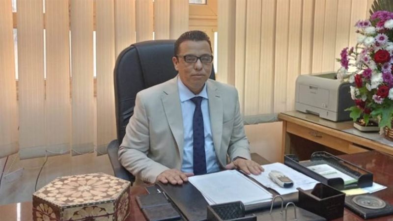 احمد محمد الشهاوى