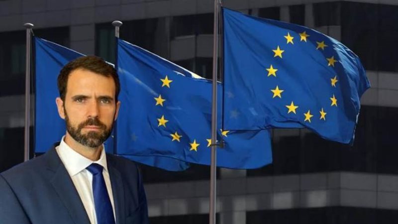 المتحدث باسم الاتحاد