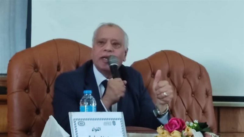 تحديات الأمن القومي