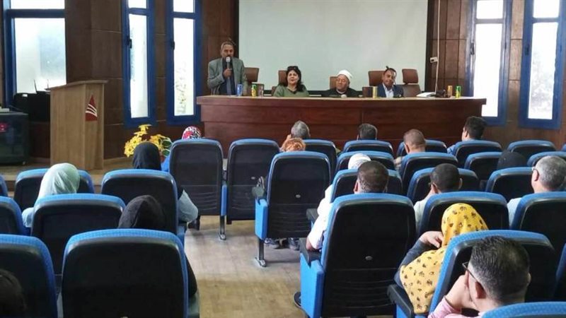 ندوات توعية