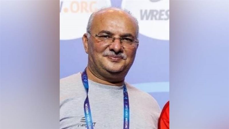 اللواء محمد محمود