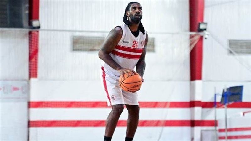 الأمريكي أوجاي مايو