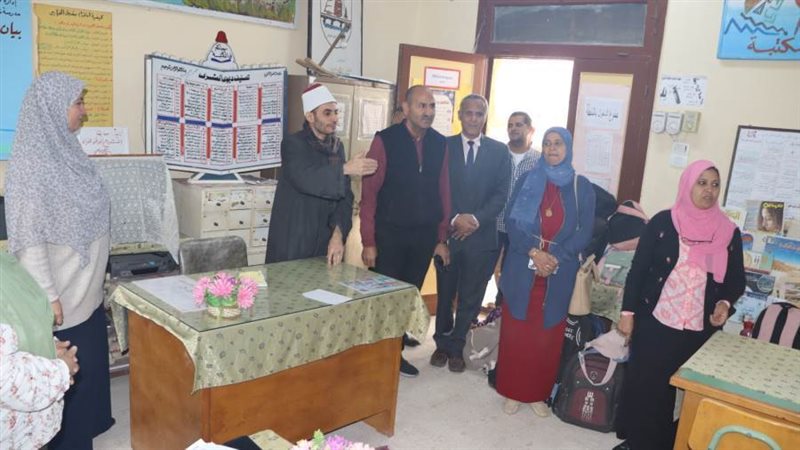 اللجان الانتخابية