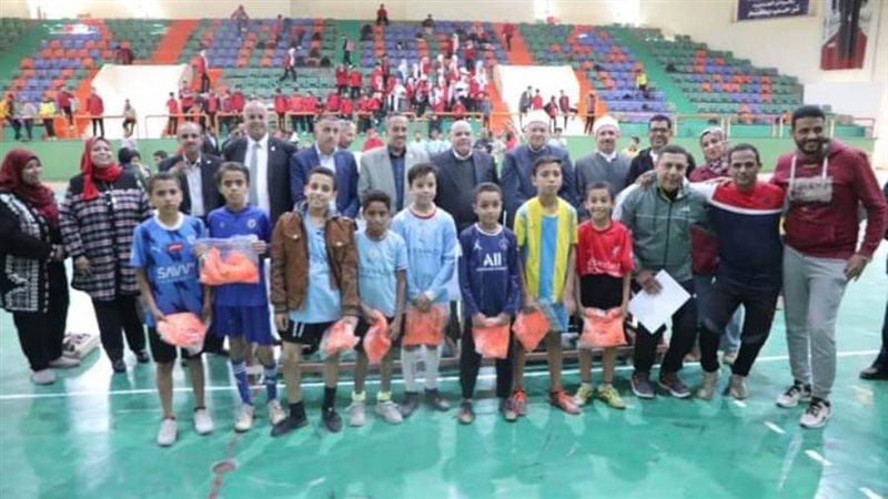 كأس الألعاب الرياضيه