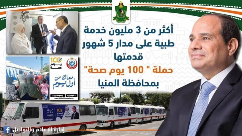 مبادرة 100 مليون
