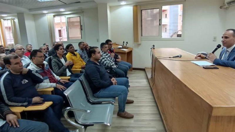 وكيل وزارة الصحة