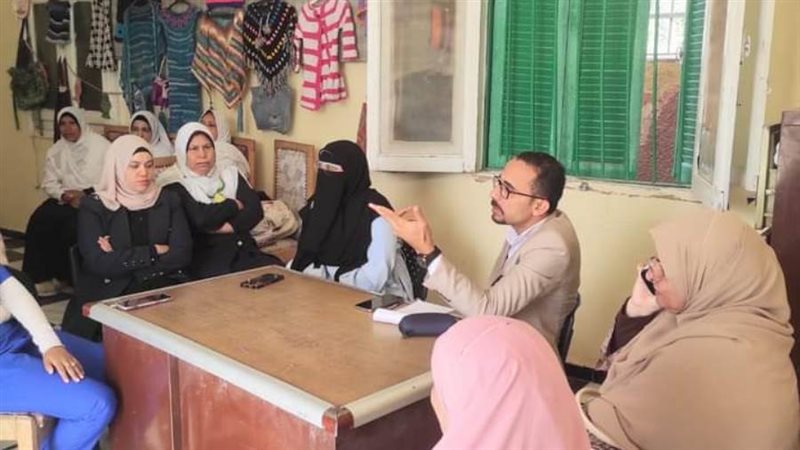 انطلاق مبادرة الملف