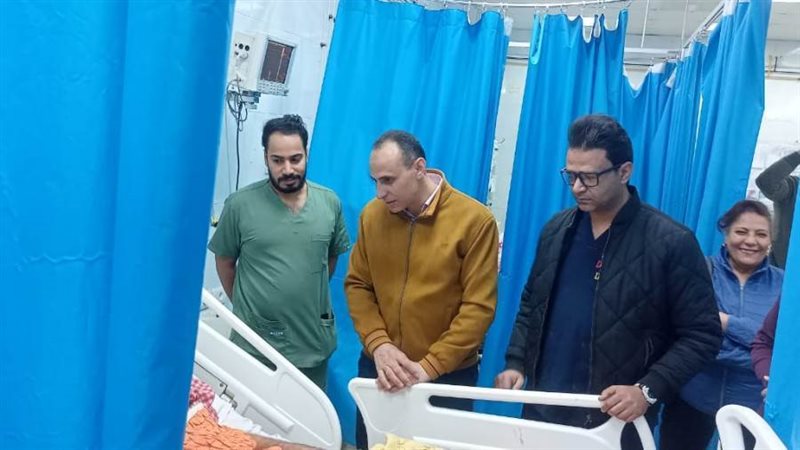 جميعه يشيد بالأداء