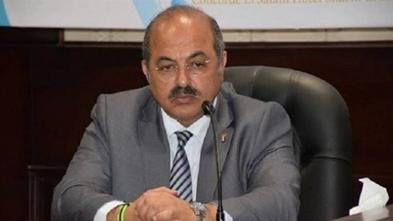 المهندس هشام حطب