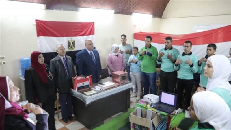 وكيل وزارة التعليم