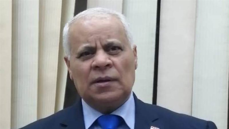 المستشار روفائيل