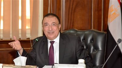 محافظ الإسكندرية يحث المواطنين على المشاركة الإيجابية في الانتخابات الرئاسية