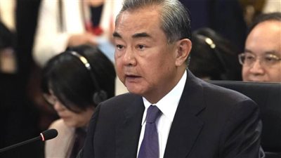 عاجل.. الصين تطالب بإرساء 