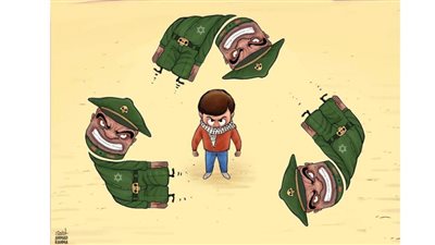 #وخز_الريشة_لضمير_العالم 