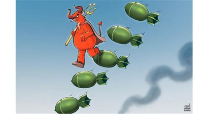 #وخز_الريشة_لضمير_العالم 