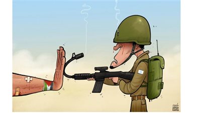 #وخز_الريشة_لضمير_العالم 