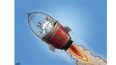 #وخز_الريشة_لضمير_العالم 