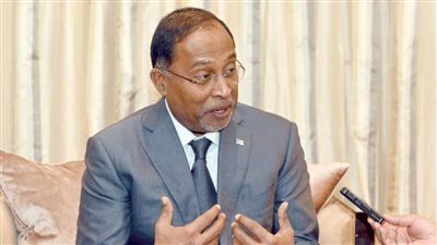 وزير الخارجية الماليزي: يجب أن تكون الهدنة الإنسانية في غزة بداية لعملية سلام دائمة