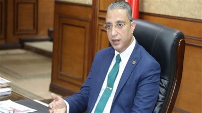 محافظ الفيوم: المشاركة في الانتخابات الرئاسية واجب وطني لاستكمال مسيرة التنمية