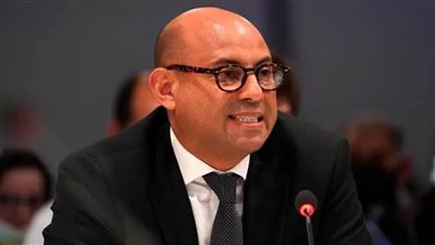 ممثل الأمم المتحدة يشكر مصر على جهودها خلال قيادة مؤتمر المناخ 