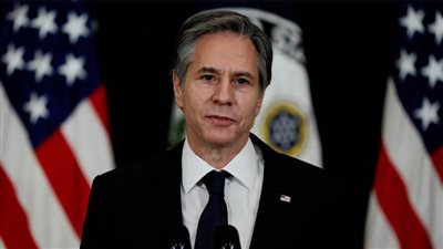 عاجل.. بلينكن: تبادل الأسرى يجب أن يستمر وأتوقع محادثات معمقة في إسرائيل