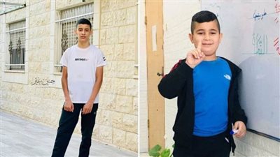 الأحداث تتصاعد في القدس بعد إعدام الاحتلال طفلين فلسطينيين والصحافة العبرية .. اليهود مذعورون 